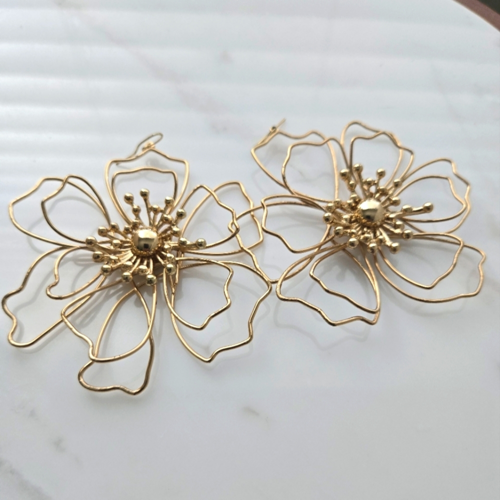 Vintage Earrings